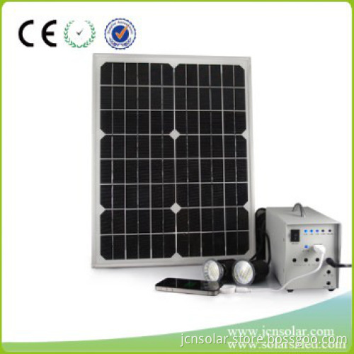 high quality clever design 100% popular solar energy system price